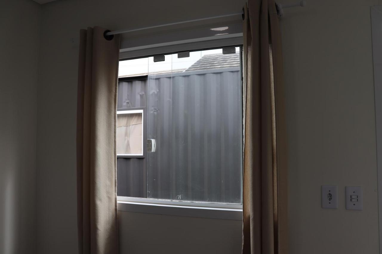 Canela Container Zewnętrze zdjęcie
